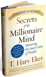 [MF] - Bí quyết tư duy triệu phú Millionaire20mind20book